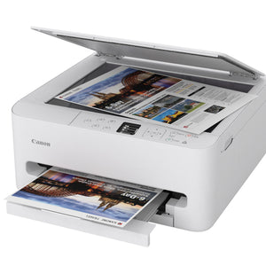 Impression - Scanner