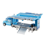 Disney Pixar-Cars-Assortiment de transporteurs avec rampe extensible - Disney Pixar Cars - GGF33