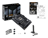 Carte mere - ASUS TUF GAMING Z890-PLUS WIFI - DDR5 - WiFi intégré - ATX
