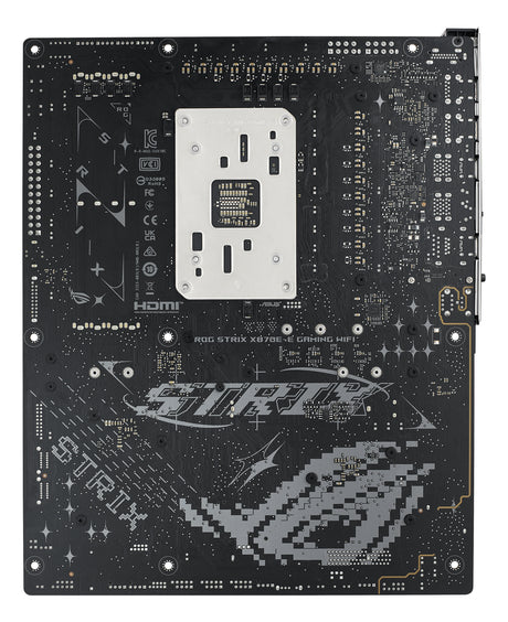 Carte mere - ASUS - STRIX X870E-E GAMING WIFI