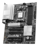 Carte mere - MSI - PRO B840-P WIFI - AM5 - DDR5 - Wi-Fi 7 - 2.5 GbE