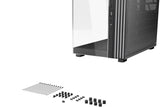 Boîtier PC - BE QUIET! - Light Base 900 FX - BGW71 - Black
