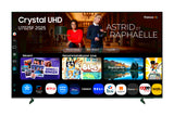 Samsung TU65U7025F - TV LED 65 (165 cm) - 4K UHD 3840x2160 - HDR - Smart TV - Gaming Hub - 3xHDMI - WiFi