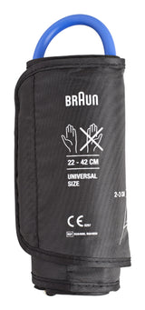 Tensiometre bras - BRAUN - ExactFit™ 1E - Blanc