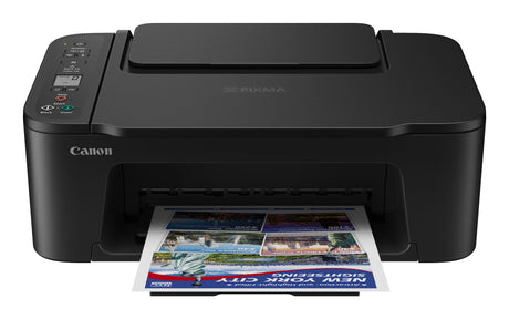 Imprimante multifonction - CANON - TS3750i - Jet d'encre - Noir - A4