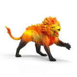 Coffret MasterCave Smashrador Eldrador, 18 fonctions, 6 figurines, SCHLEICH 42757 Eldrador Creatures, 119 pieces, Des 7 ans