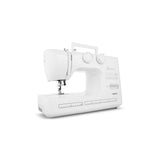 Machine a Coudre - MEDION - SM 60 - 62W - 24 Points + Points Doubles - 700 tr/min - LED - Blanc