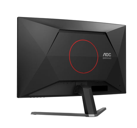 Ecran PC incurvé Gamer - AOC - 32'' - FHD - 260Hz OC (240Hz natif) - Dalle VA - 0,3ms - C32G42ZE