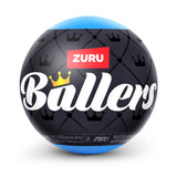 Capsule surprise - Figurine - ZURU - FIFA Ballers S1 - Modele aléatoire - Des 3 ans