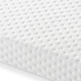 Surmatelas 140x190cm -  Tri-technologie 7cm - DEKO DREAM