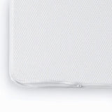 Surmatelas 140x190cm -  Tri-technologie 7cm - DEKO DREAM