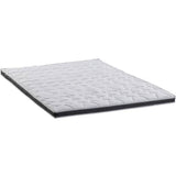 Surmatelas 90x190cm - 7cm - DEKO DREAM Micro