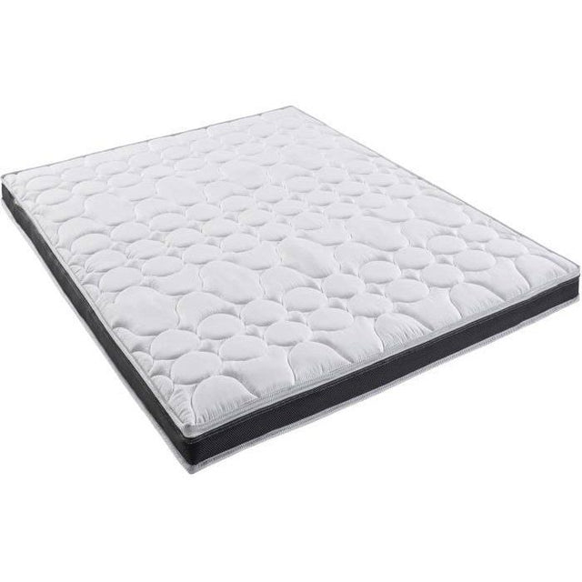 Surmatelas 160x200cm - 7cm - DEKO DREAM Micro