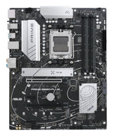 Carte Mere - ASUS - PRIME B650-PLUS - Socket AM5 - DDR5 - ATX - 128 Go - PCIe 4.0 - SATA-600