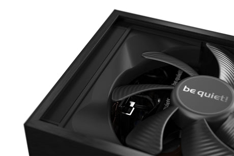 Alimentation ATX be quiet! Dark Power Pro 13 - 1600W (Noir)