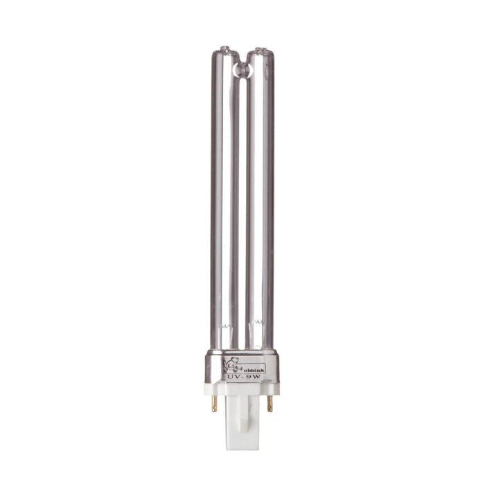 Appareil UV-C pour bassin AlgClear 7000 - UBBINK - Filtre 9W - 7000L max