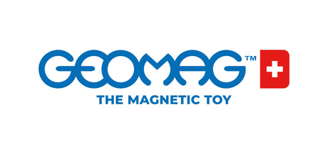 GEOMAG - MECHANICS MOTION RECYCLED FLYWHEELS 96 (756)