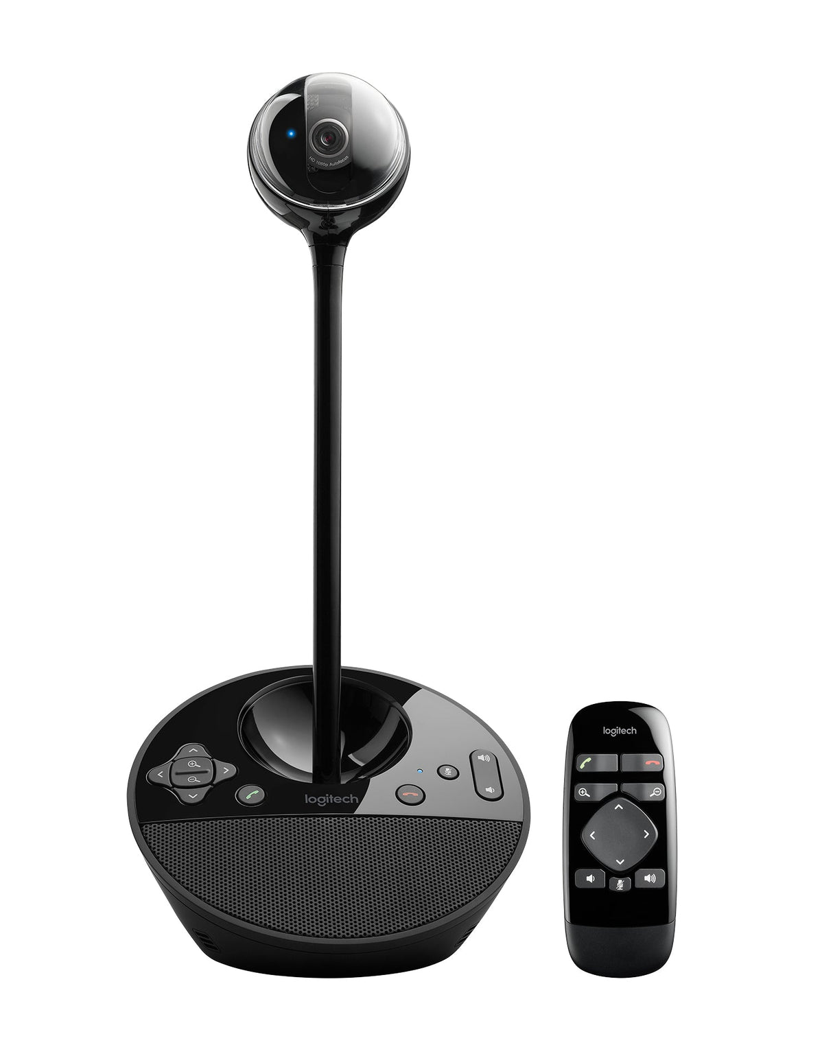 Webcam Logitech HD BCC950 pour visioconference