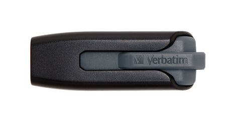 Clé USB 3.2 Verbatim Store'N'Go - 32Go (Noir)