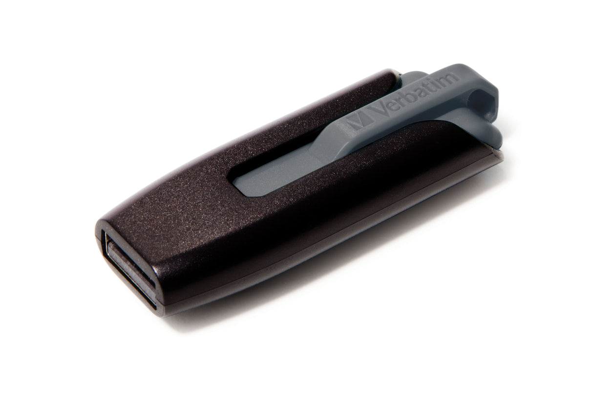 Clé USB 3.2 Verbatim Store'N'Go - 32Go (Noir)