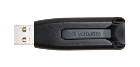 Clé USB 3.2 Verbatim Store'N'Go - 32Go (Noir)