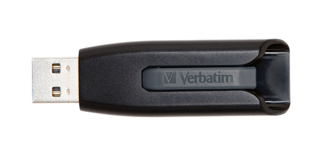 Clé USB 3.2 Verbatim Store'N'Go - 32Go (Noir)