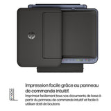 Imprimante tout-en-un HP DeskJet 4330 jet d'encre couleur - 3 mois d'Instant ink inclus avec HP+