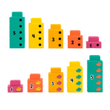Fisher-Price-L'Alligator Des Additions-Jouet D'Apprentissage JCT13