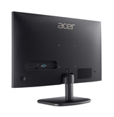 Ecran 25" Acer EK251Q P6 Full HD 144Hz (Noir)
