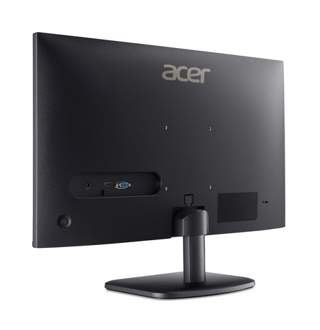Ecran 25" Acer EK251Q P6 Full HD 144Hz (Noir)