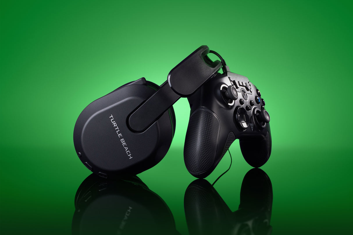 Casque de gaming sans fil - TURTLE BEACH - Stealth™ 500 XB - Noir