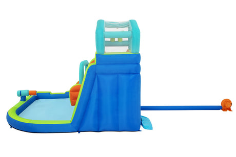 Parc aquatique gonflable - Bestway - Turbo Splash™ H2OGO!