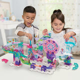 VTECH - MARBLE RUSH - FAIRY GARDEN SET M500E - Multicolore