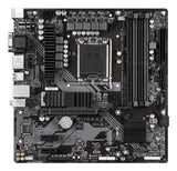 Carte Mére Gigabyte B760M DS3H DDR4 (Intel LGA 1700) Micro ATX