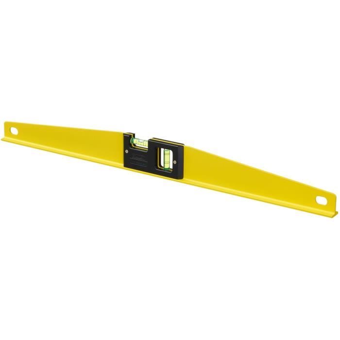 Level - STANLEY - 1-42-804 - Trapezoidal - Profile - 60 cm