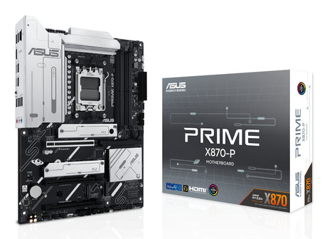 Carte mere - ASUS - PRIME X870-P