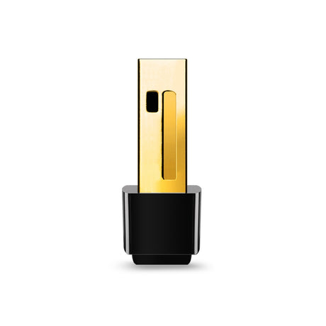 Mini Carte Réseau USB WiFi TP-Link TL-WN725N (150N)