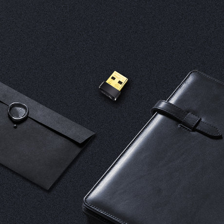 Mini Carte Réseau USB WiFi TP-Link TL-WN725N (150N)