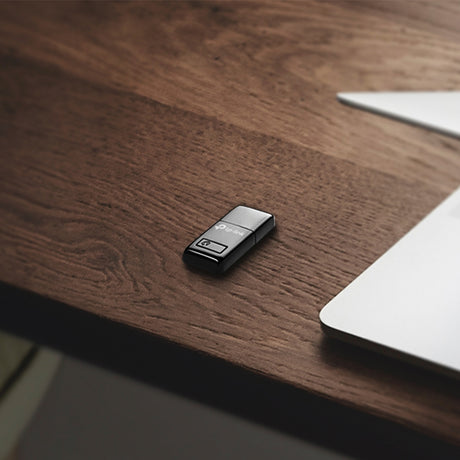 Mini Carte Réseau USB WiFi TP-Link TL-WN823N (300N)