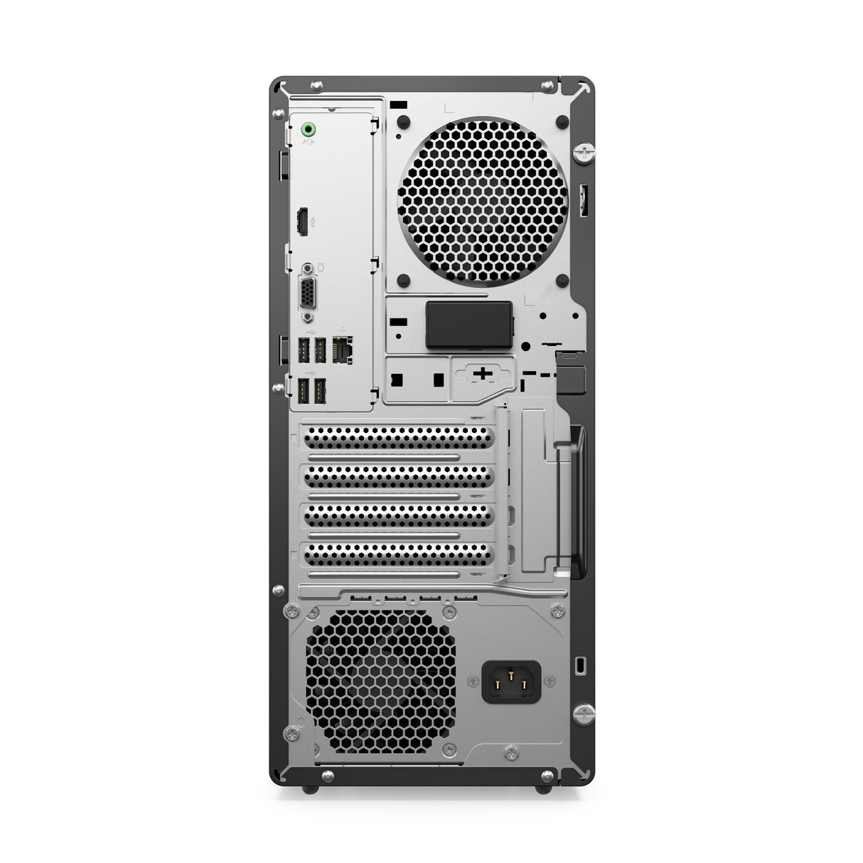 PC de bureau gamer LENOVO LOQ Tower | Sans Windows - 15,6 FHD - Intel i5-14400 - RTX 5060 8Go - RAM 16 Go - SSD 512 Go