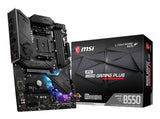 Carte Mere MSI MPG B550 GAMING PLUS