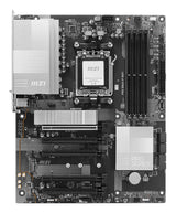 Carte mere - MSI - PRO B840-P WIFI - AM5 - DDR5 - Wi-Fi 7 - 2.5 GbE
