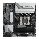 Carte Mére Gigabyte B650M Gaming Plus WiFi (AM5) Micro ATX