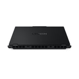 PC portable Gamer LENOVO Legion 5 15AKP10 | Sans Windows - 15,1 OLED 165Hz - Ryzen7 AI 350 - RTX 5060 115W - RAM 32Go  SSD 512