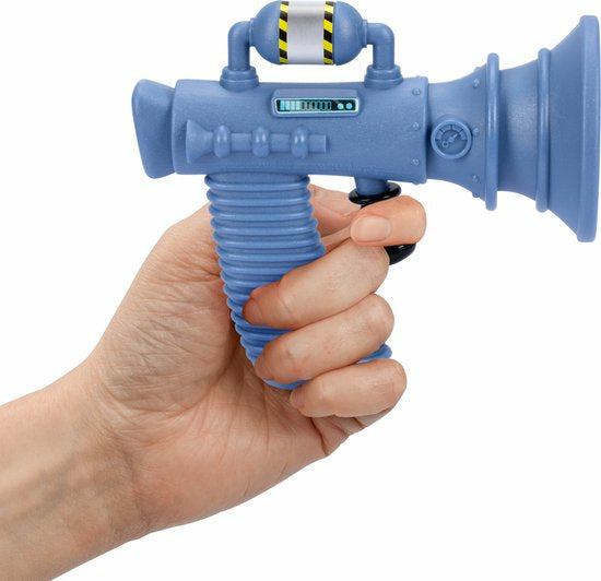 Mini Pistolet a Prouts - Moi Moche et Méchant 4 - 8 bruit différents