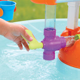 Table a eau fontaine Little Tikes