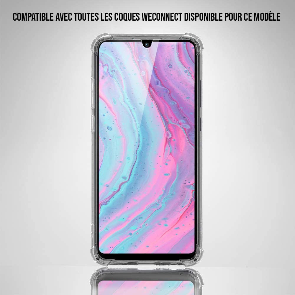 WE Verre trempé SAMSUNG GALAXY A72 4G / A73 5G
