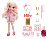 Rainbow High Cristal Poupée Mannequin 27 cm - Bella