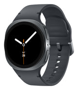Samsung Galaxy Watch8 Montre connectée Bluetooth 40mm Graphite