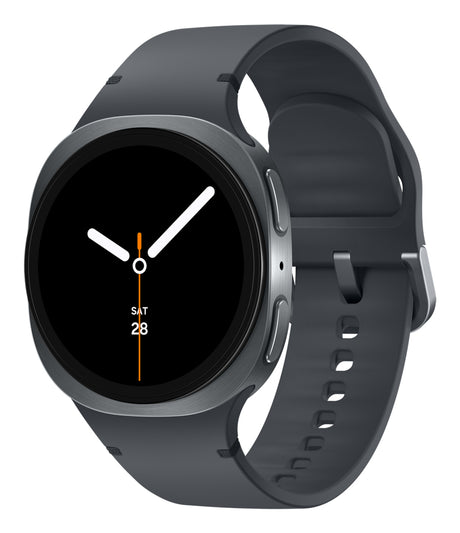 Samsung Galaxy Watch8 Montre connectée Bluetooth 40mm Graphite